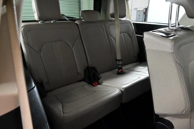 used 2022 Ford Expedition Max car, priced at $39,961