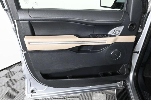 used 2022 Ford Expedition Max car, priced at $39,961