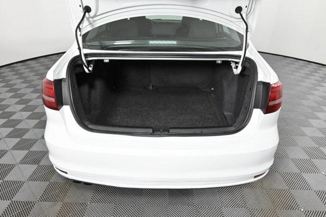 used 2018 Volkswagen Jetta car, priced at $14,995