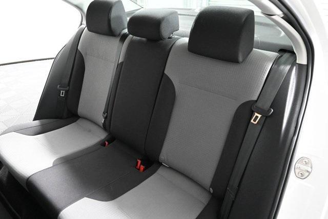 used 2018 Volkswagen Jetta car, priced at $14,995