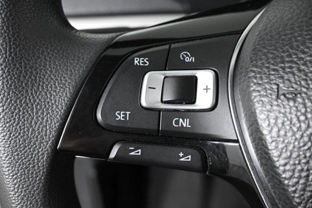 used 2018 Volkswagen Jetta car, priced at $14,995