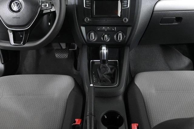 used 2018 Volkswagen Jetta car, priced at $14,995