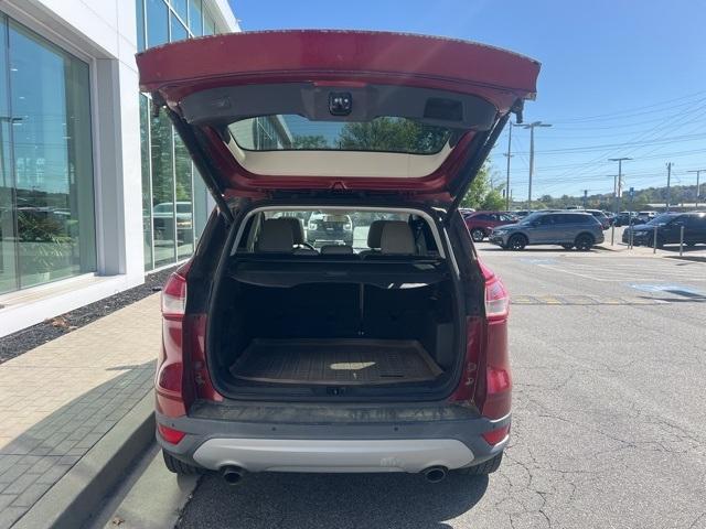 used 2015 Ford Escape car, priced at $12,995