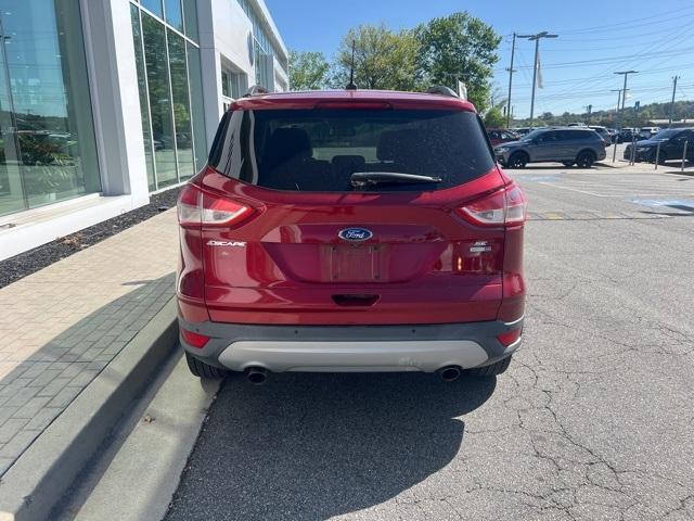 used 2015 Ford Escape car, priced at $12,995