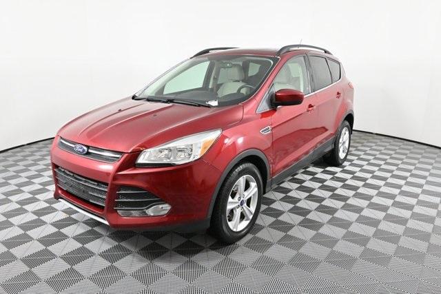 used 2015 Ford Escape car, priced at $12,578