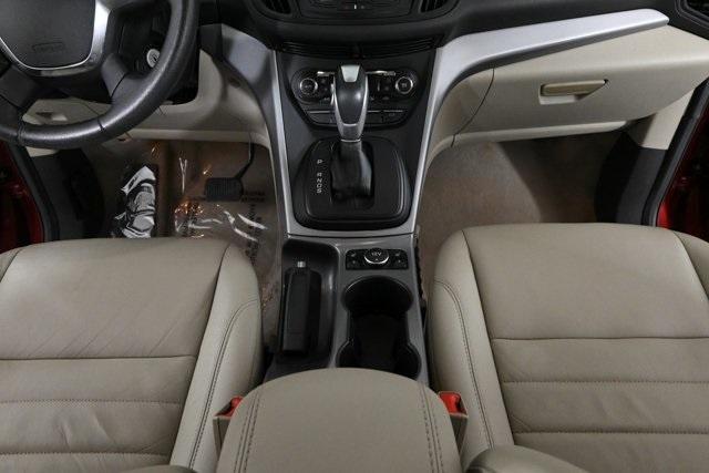 used 2015 Ford Escape car, priced at $12,578