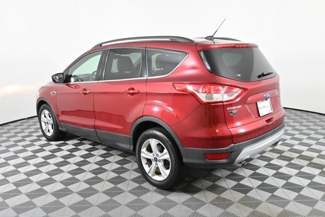 used 2015 Ford Escape car, priced at $12,578