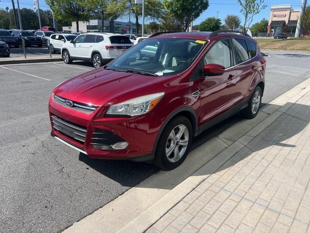 used 2015 Ford Escape car, priced at $12,995