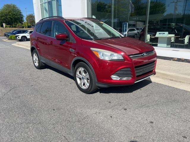 used 2015 Ford Escape car, priced at $12,995