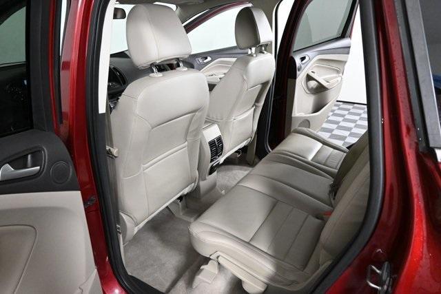 used 2015 Ford Escape car, priced at $12,578