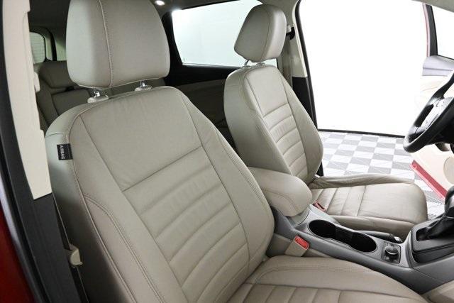 used 2015 Ford Escape car, priced at $12,578