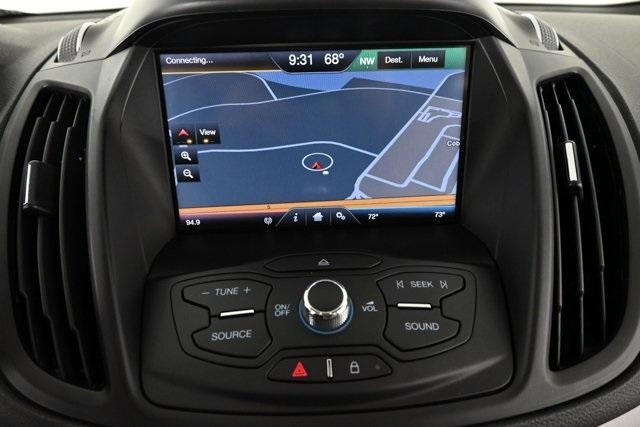 used 2015 Ford Escape car, priced at $12,578