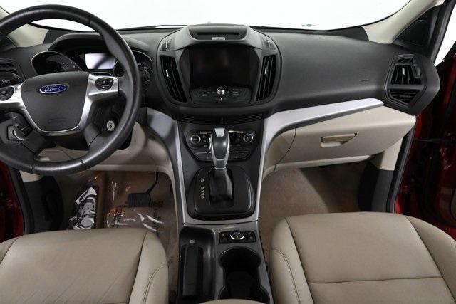 used 2015 Ford Escape car, priced at $12,578