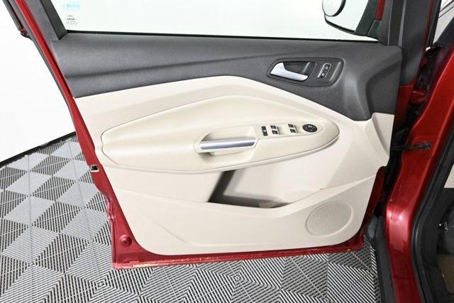 used 2015 Ford Escape car, priced at $12,578