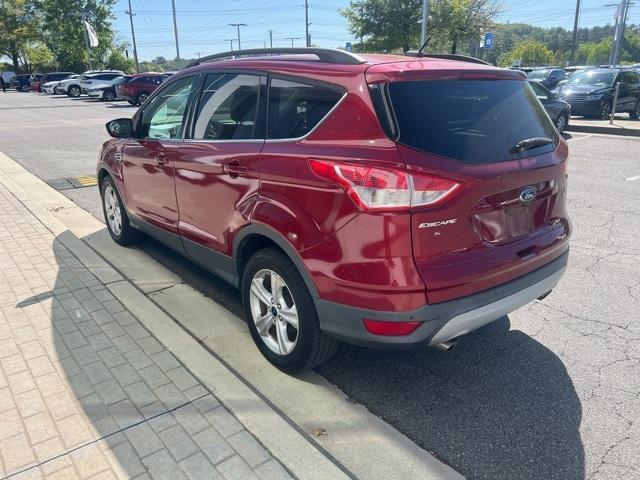 used 2015 Ford Escape car, priced at $12,995