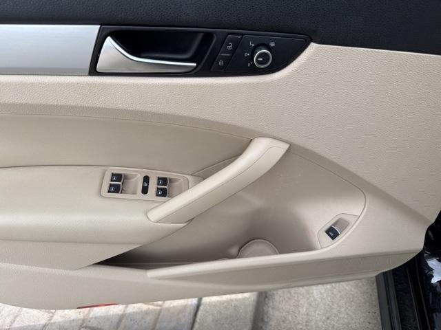 used 2013 Volkswagen Passat car, priced at $8,991