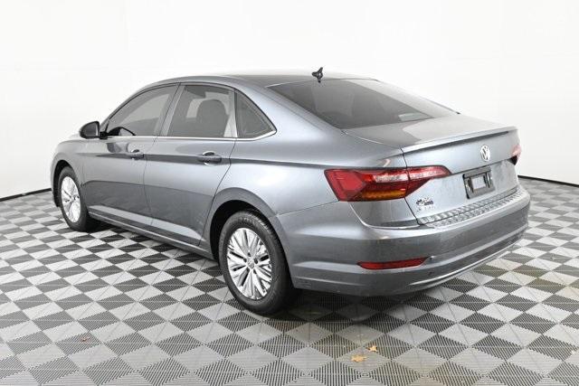 used 2019 Volkswagen Jetta car, priced at $15,995