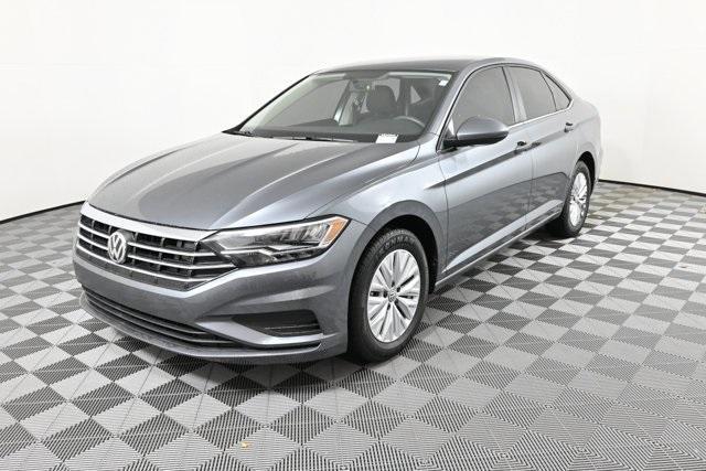 used 2019 Volkswagen Jetta car, priced at $15,995