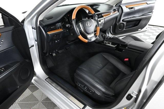 used 2014 Lexus ES 300h car, priced at $9,988