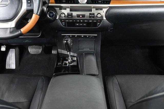 used 2014 Lexus ES 300h car, priced at $9,988