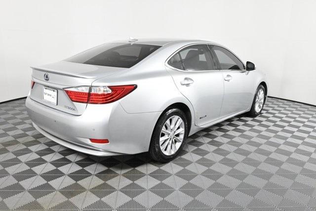used 2014 Lexus ES 300h car, priced at $9,988