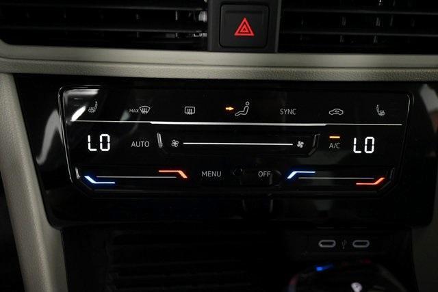 new 2025 Volkswagen Jetta car, priced at $27,913