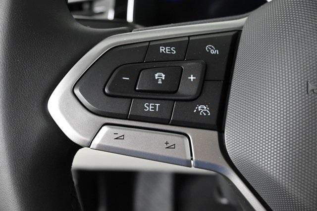 new 2025 Volkswagen Jetta car, priced at $27,913