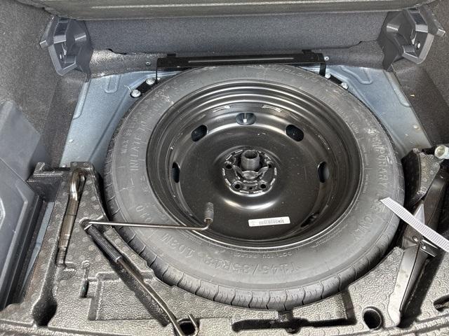 used 2021 Volkswagen Tiguan car, priced at $20,269