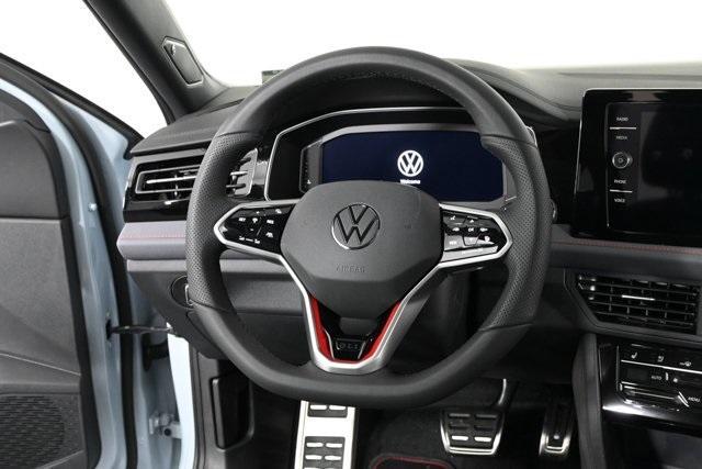 new 2025 Volkswagen Jetta GLI car, priced at $36,071