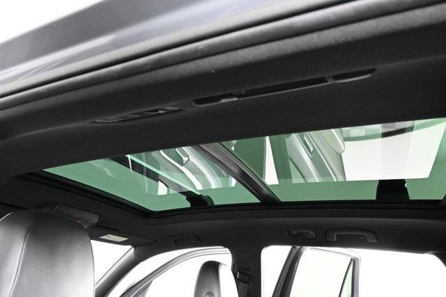used 2022 Volkswagen Atlas Cross Sport car, priced at $27,912