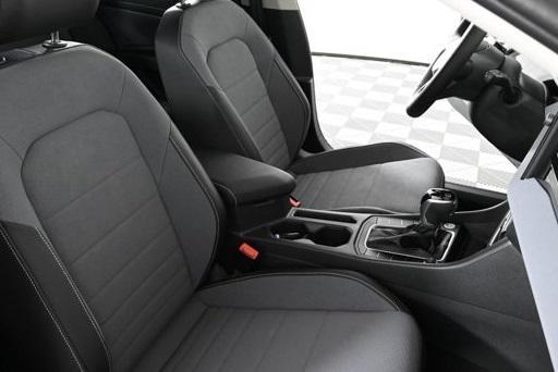 new 2025 Volkswagen Jetta car, priced at $27,416