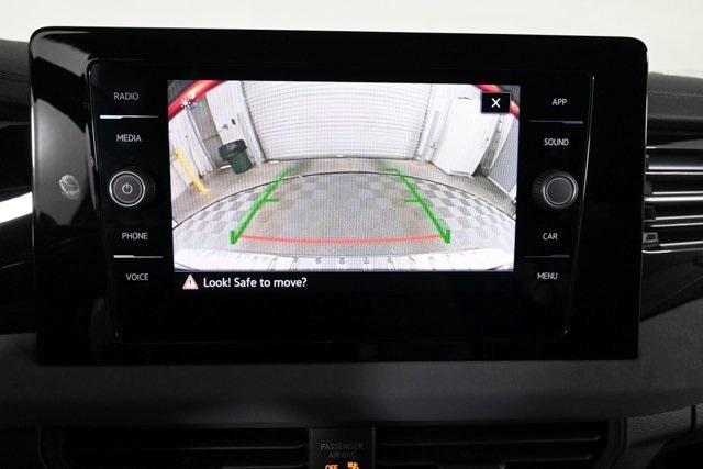 new 2025 Volkswagen Jetta car, priced at $27,416
