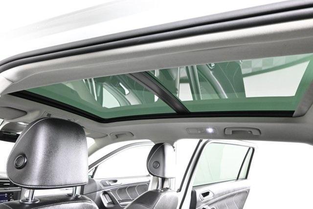 used 2022 Volkswagen Tiguan car, priced at $23,524