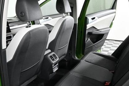 new 2025 Volkswagen Taos car, priced at $32,374