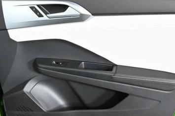new 2025 Volkswagen Taos car, priced at $32,374