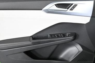 new 2025 Volkswagen Taos car, priced at $32,374