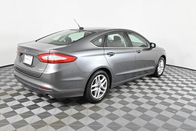 used 2014 Ford Fusion car, priced at $11,995