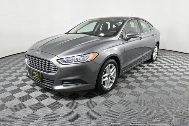 used 2014 Ford Fusion car, priced at $11,995