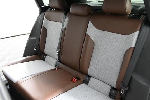new 2025 Volkswagen ID.4 car, priced at $47,261