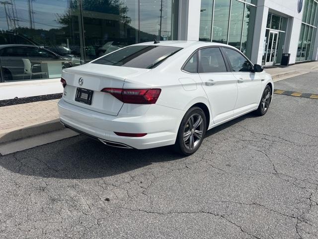 used 2020 Volkswagen Jetta car, priced at $16,995