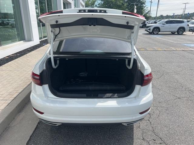 used 2020 Volkswagen Jetta car, priced at $16,995