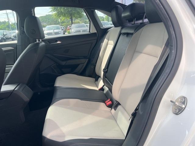 used 2020 Volkswagen Jetta car, priced at $16,995