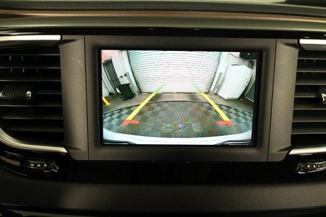 used 2022 Chrysler Voyager car, priced at $19,961
