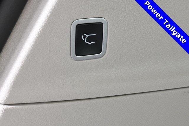 used 2022 Chrysler Voyager car, priced at $18,824