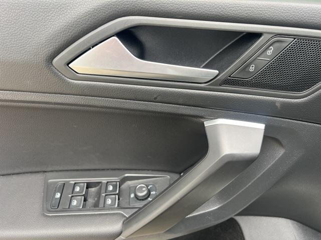 used 2021 Volkswagen Tiguan car, priced at $26,995