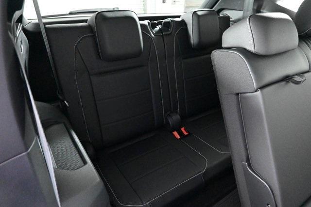 used 2021 Volkswagen Tiguan car, priced at $25,482