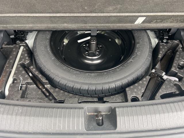 used 2021 Volkswagen Tiguan car, priced at $26,995