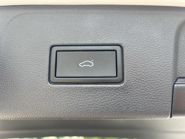 used 2021 Volkswagen Atlas car, priced at $29,961