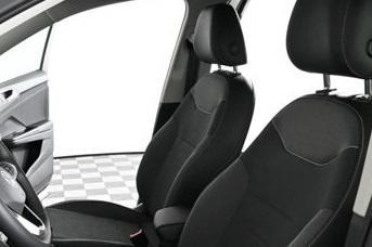 new 2025 Volkswagen Taos car, priced at $32,566