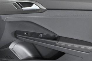 new 2025 Volkswagen Taos car, priced at $32,566